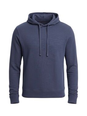 Faherty Sunwashed Organic Hoodie Blue
Nights Size XL